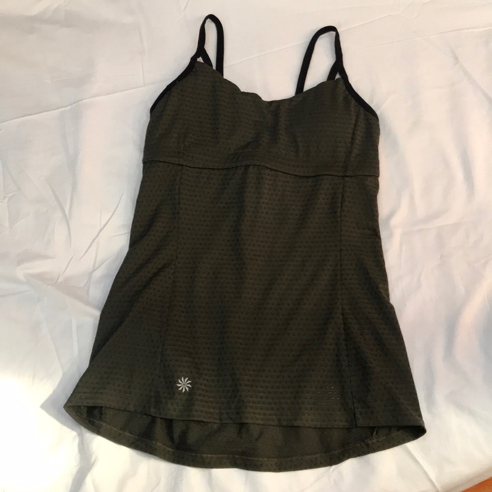 Athleta Tank